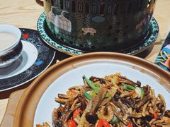 -哈啾嗨·新概念蒙餐(红星新城店)