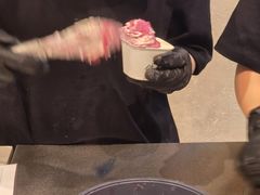 -喜茶(上海打浦桥日月光gelato lab+店)