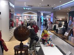 -宝大祥青少年儿童购物中心(南京东路店)