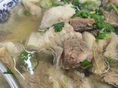 -翟氏天天小吃(上东街区店)