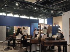 -海马体照相馆(天津世纪都会店)