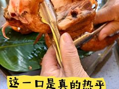 -打酱油·非遗淮扬菜(瘦西湖梅岭老店)