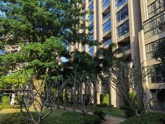 -白沙门生态公园