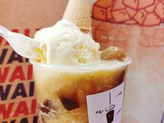 -桂桂茶(恒基名人店)