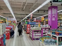 -家乐福(川沙店)