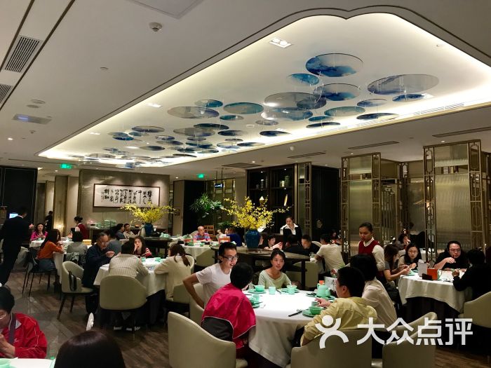 江南厨子(太古汇店)--环境图片-广州美食-大众点评网