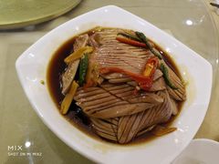 炝腰花-金时代顺风大酒店(协泰店)