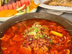 -淮扬府(安定门店)