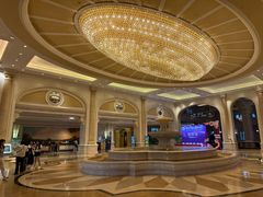 -青岛海泉湾皇冠假日度假酒店
