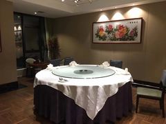 包厢-西湖春天•老字号杭州菜(百汇店)