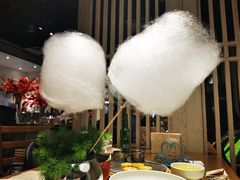 店内布置-小大董·烤鸭(凤凰汇店)