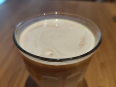 -Punchline Coffee&Roaster(同济大学店)