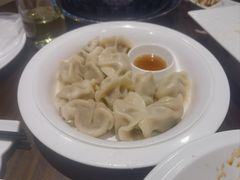 -全聚德(上海首店浦东店)