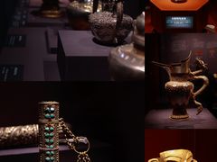 -金沙遗址博物馆