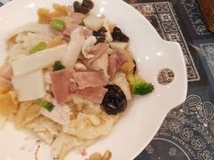 -广迎居老正兴菜馆
