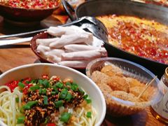 -楠火锅(太古里总店)