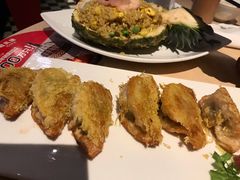 -避风塘(百联东郊店)