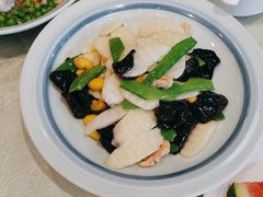 -郭林家常菜(狼垡店)