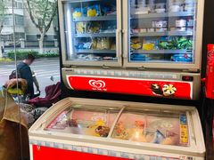 -苏果超市便利(扬州路店)