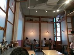 -桃园眷村(万象天地店)