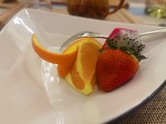 -格桑花开药膳蔬食文化空间