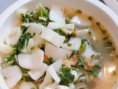-台鄉缘 ·小海鲜·台州菜(桃林路店)