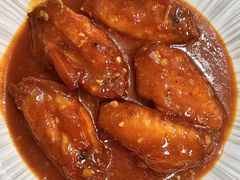 -金莲饭店·东南亚广东特色风味