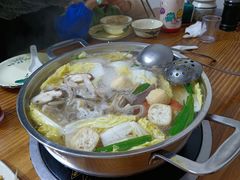 -牛小隆牛肉面馆(四牌楼店)