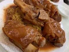 -麦文记面家(佐敦店)