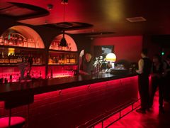 -JZ Club 爵士酒吧(上海店)
