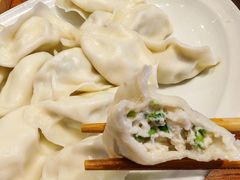 -渔家风味·鲅鱼水饺·央视展播·海鲜天津菜(开发区店)