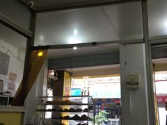-百成大同鸭肉粥(大同总店)