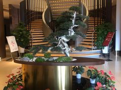 -松鹤楼(狮山永利广场店)