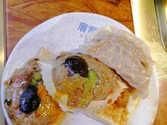 -鹿客臻鲜海鲜自助餐厅(永旺店)