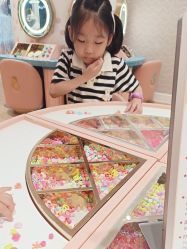 -奈尔宝家庭中心·儿童乐园·亲子餐厅(苏州大悦城店)