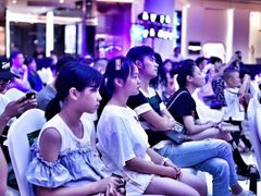 -棕榈MALL