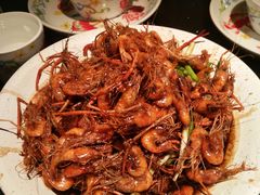 -老头儿油爆虾·知味杭州(爱琴海购物中心)