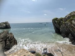 -大连金石滩滨海国家地质公园