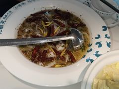-花椒笑成都小馆(百脑汇店)