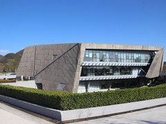 -北京周口店北京人遗址博物馆