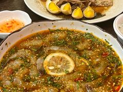 -大洋家·精品潮汕菜·生腌砂锅粥(天河东路店)