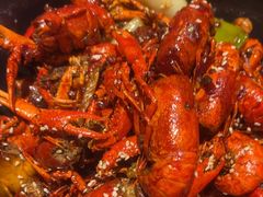 -一棠龙虾•王牌虾球(恒隆广场店)