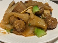 -春发生饭店·非遗(南院门店)