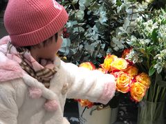 -植物学家的女儿(北马道巷店)