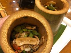 -福照楼汽锅鸡·云南菜(护国路店)