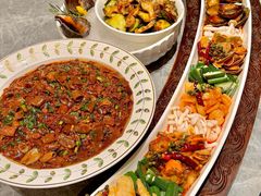 -鑫复盛礼记酒店·青岛菜