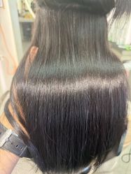 -Z.X HAIR SALON张新美业