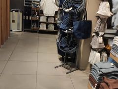 -MUJI无印良品(万达太原街店)