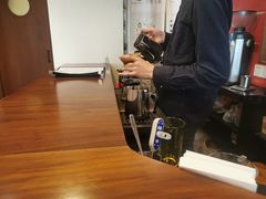 -RUMORS COFFEE ROASTERY鲁马滋咖啡(湖南路店)