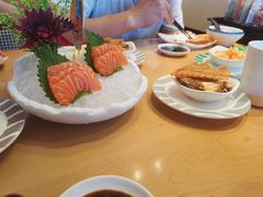 -新一番三文鱼寿司(红城湖店)